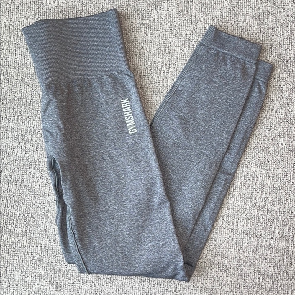 Gymshark adapt marl seamless